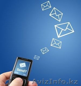 SMS рассылка для Вашего бизнеса! #946643