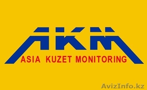 охранные системы Asia Kuzet Monitoring  #942356