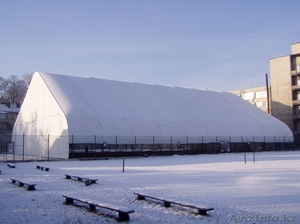 Ангары быстровозводимые #947172