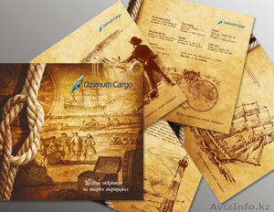 курсы  InDesign (ИнДизайн)  в Алматы #167744