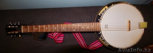 Банджо шестиструнное #944344