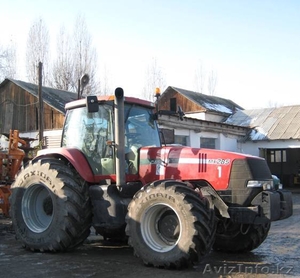 Трактор Case Magnum MX 285 #940461
