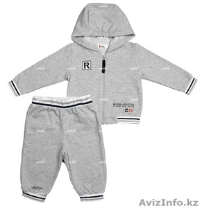 Sunbaby.kz Детская одежда из Таиланда оптом #948342
