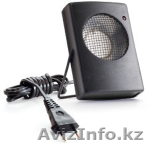 Ультразвуковые отпугиватели грызунов,  собак,  насекомых #938839