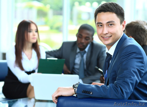 Дистанционное обучение в Astana Business School #946076