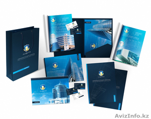 Разрабокта логотипов и фирменных стилей. Позвонившим СЕГОДНЯ - скидки! #947822