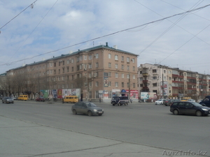 Продам  большую 2-х квартиру в самом центре Орска #948432