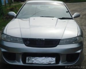 Продам Мазда МS8 1994 г  #943385