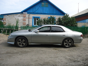 Срочно Продам Мазда МS8 1994 г  #944969