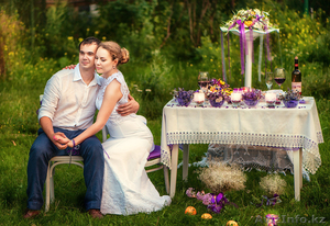 Свадебный фотограф. Астана. #941859