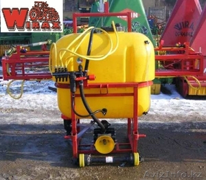 Oпрыскиватель гербицидов #951108