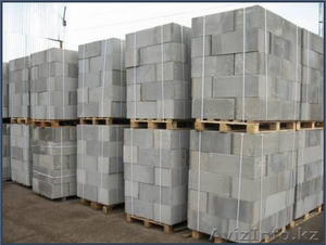 Газоблок,   Газоблок с утеплителем 2 в 1 #938532