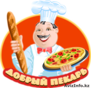 Обучение пекарей,  кондитеров  #948976