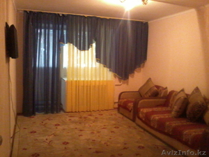 2-комнатная квартира посуточно!!! В Элитном районе ЭЛИТ-КЛАСС. Не дорого!!! в Ас #951728