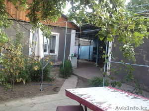 Продам часть дома без посредников в Алматы #948223