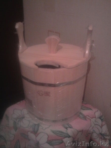 Срочно продам ЗАПАРНИК! #947070