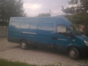 Iveco Ansaaaaaar #950769