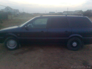 Volkswagen Passat B4 1996 г.в.  #944318