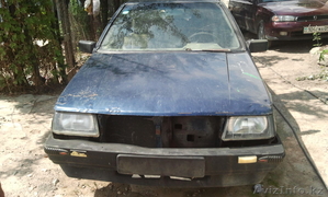 Продам на запчасти Мицубиси Лансер (старушка)  #944447