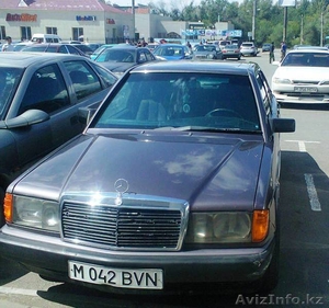 Продаю Мерседес #942273