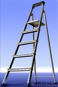 Лестницы бытовые #946966