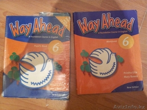 Учебники по английскому языку #934445