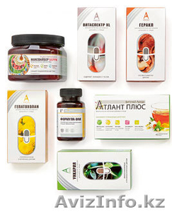 Устали болеть? Устраните причину! #941176