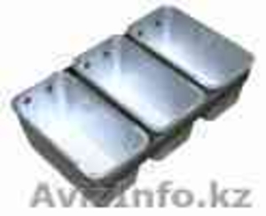 ТОО  Kazliakon Plus  #940141