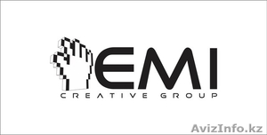 Наружная реклама в Алматы!!! #948090