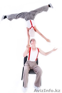 Акробатическое ШОУ ~ACRO SHOW 2013~ #943842