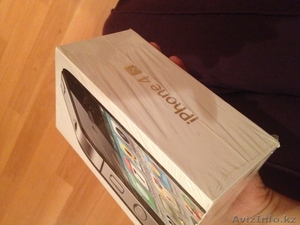 iPhone 4S black 16 gb #947213