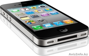 Продам смартфон APPLE IPhone 4S 32Gb #950470