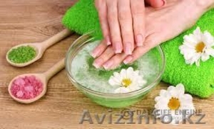 маникюр  педикюр. #941074