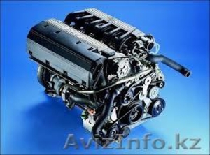 Контрактные двигатели,  мкпп,  акпп. На все марки автомобилей. #937626