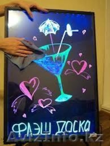 LED доски,  FLASH доски,  светодиодные доски, Флуоресцентные доски,   #940601