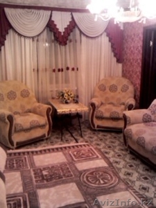 Cдаю посуточно уютные 2-х комнатные квартиры в Караганде район КарГУ #946477