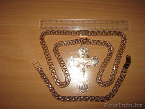 Продаются мужские ювелирные изделия #951131