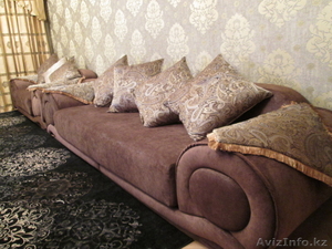 Перетяжка мягкой мебели #948903