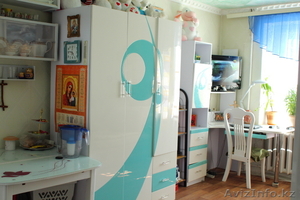 Продадим комнату в общежитии секционного типа с мебелью #845768