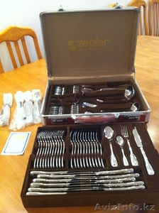 продам набор столовых приборов Цептер #942241