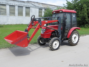 КУН на китайский трактор #946125