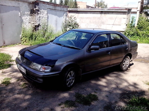 Продам автомобиль nissan sanny #938589