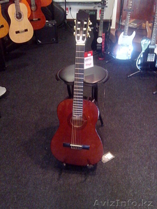 Продам гитару в Алматы! #950503
