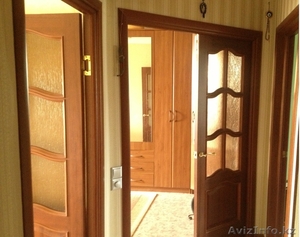 3-комн. квартира Актау 27-21 #940776
