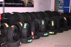 Новая зимняя резина KUMHO #944600