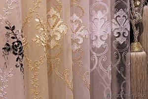 Тюли,  ткани оптом  пр-во Турция  в Астане #946461