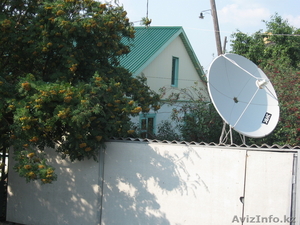 Продажа дома в Щучинске #937815