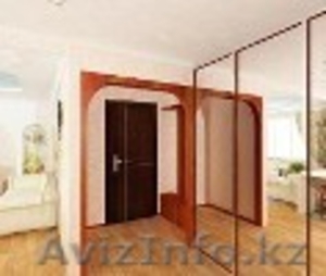 4-х комнатная, центр, в хорошем состоянии #941519