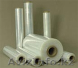 Полиэтиленовая пленка для теплиц.  #942569