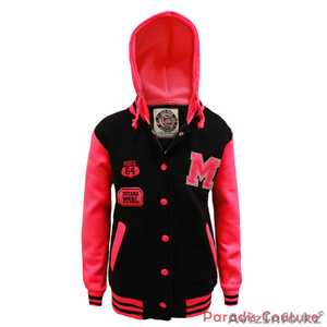 Baseball Hooder #949662